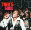 That's Soul (CD)